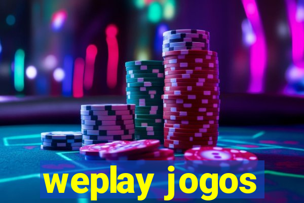 weplay jogos